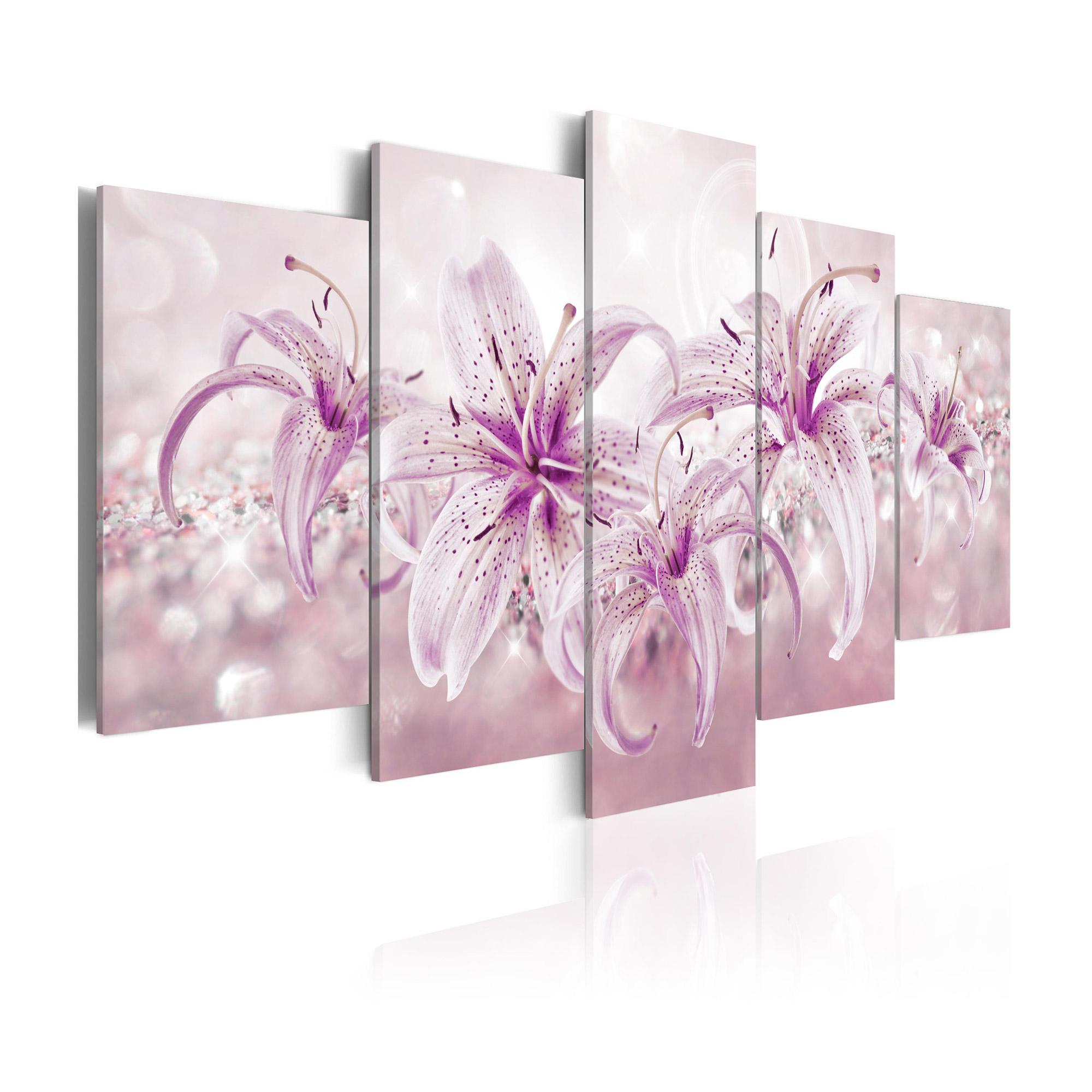 Tavla Arkiio Purple Harmony