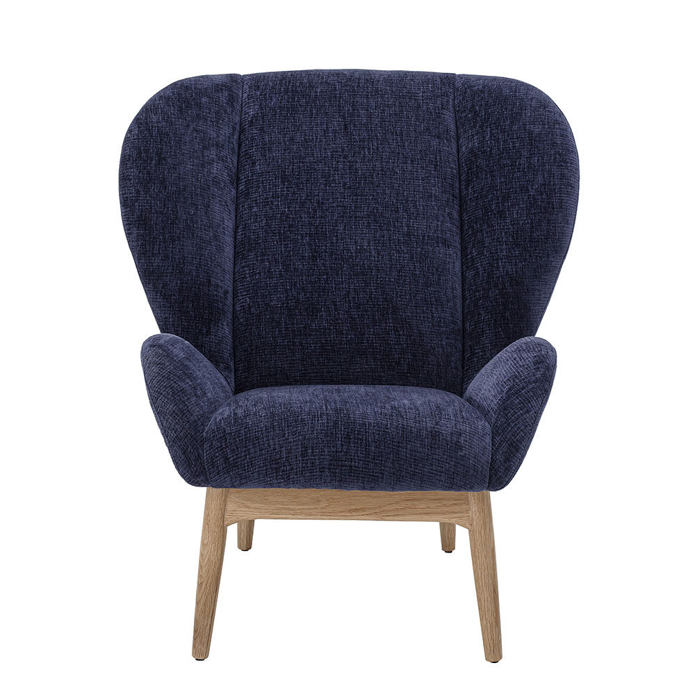 Loungestol Bloomingville Eave