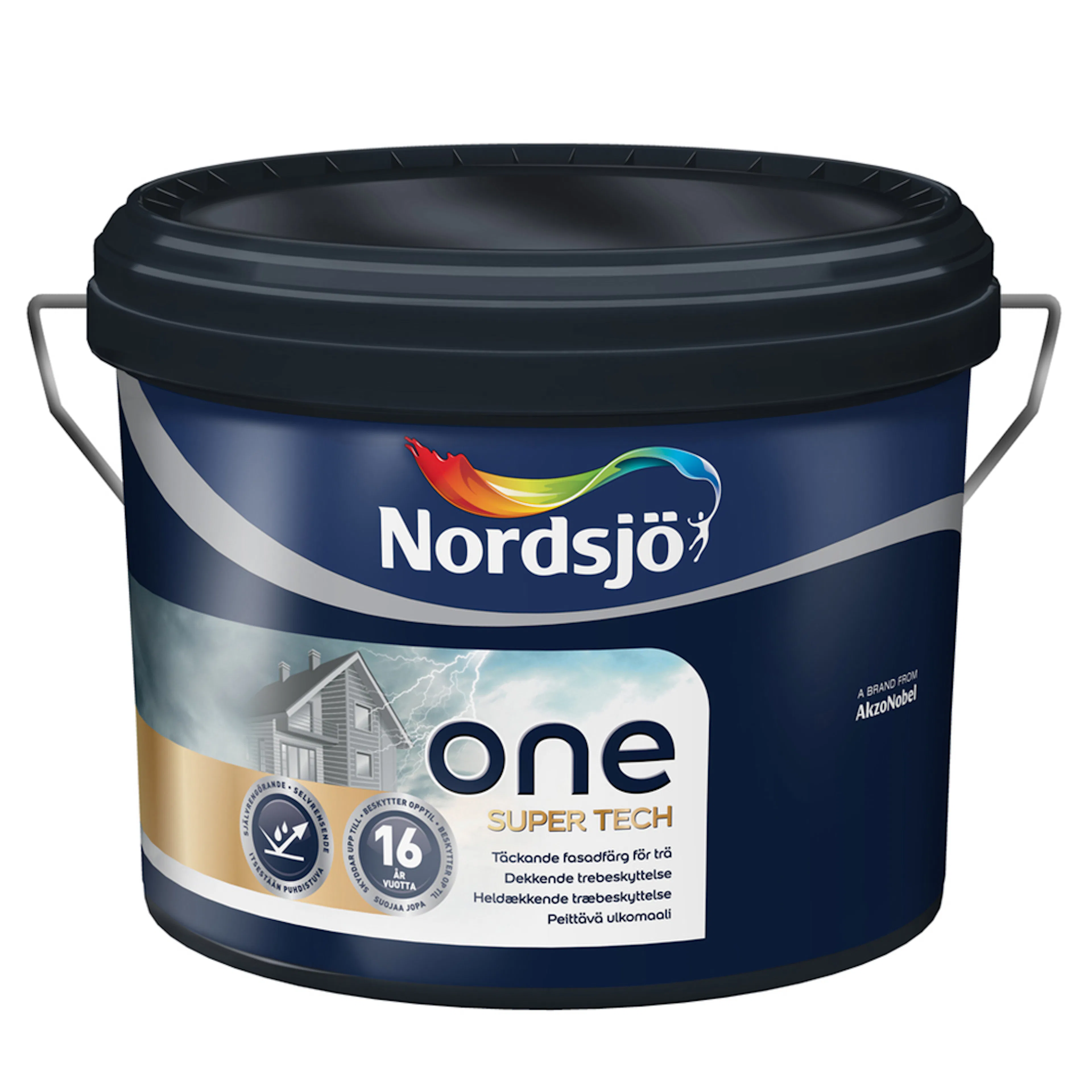 Röd 334
