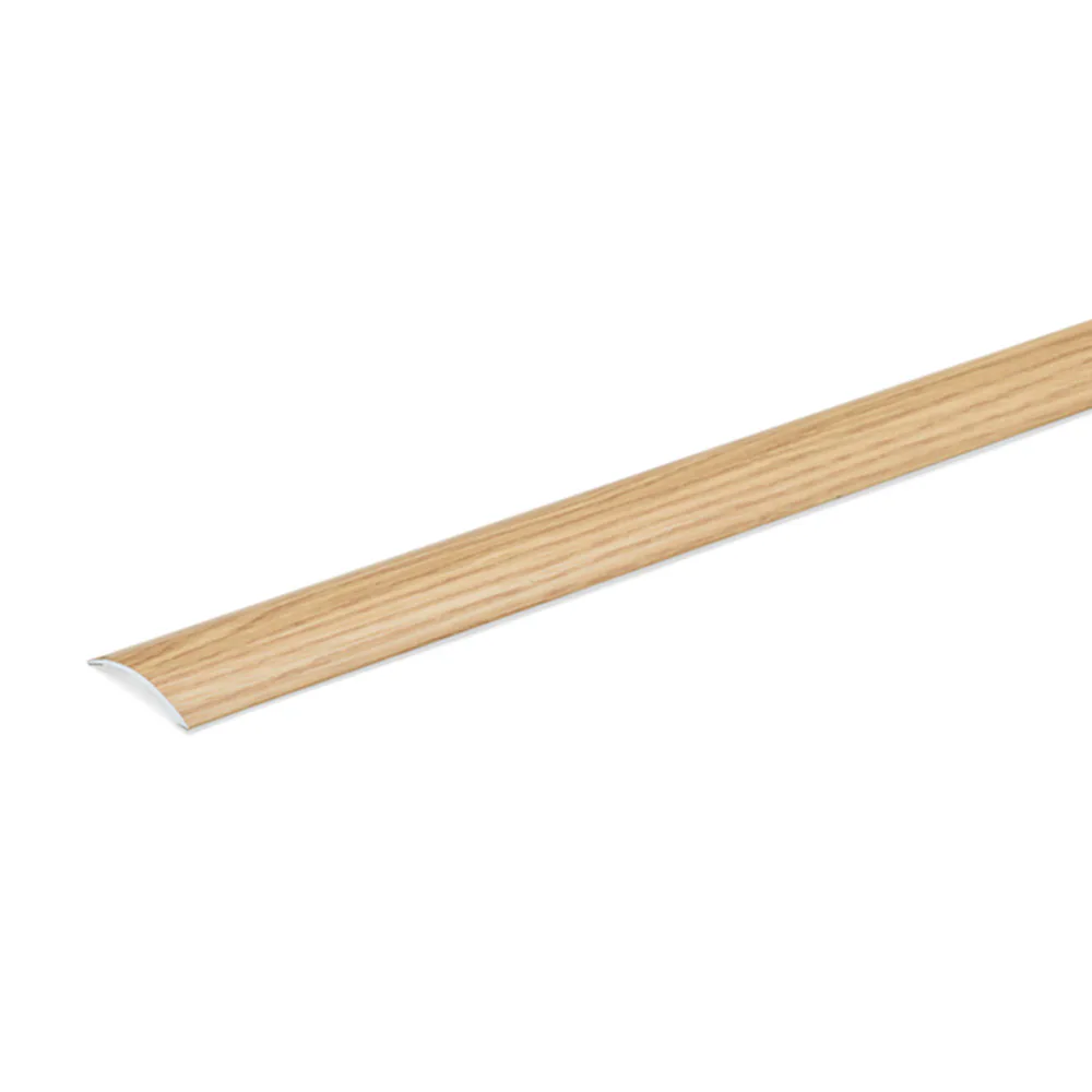 NIVÅLIST HABO SA78 EK 40MM Längd: 2000 mm, Utförande: Ek