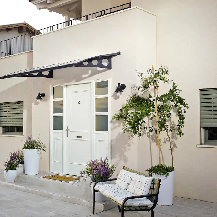 Entrétak Canopia by Palram Herald