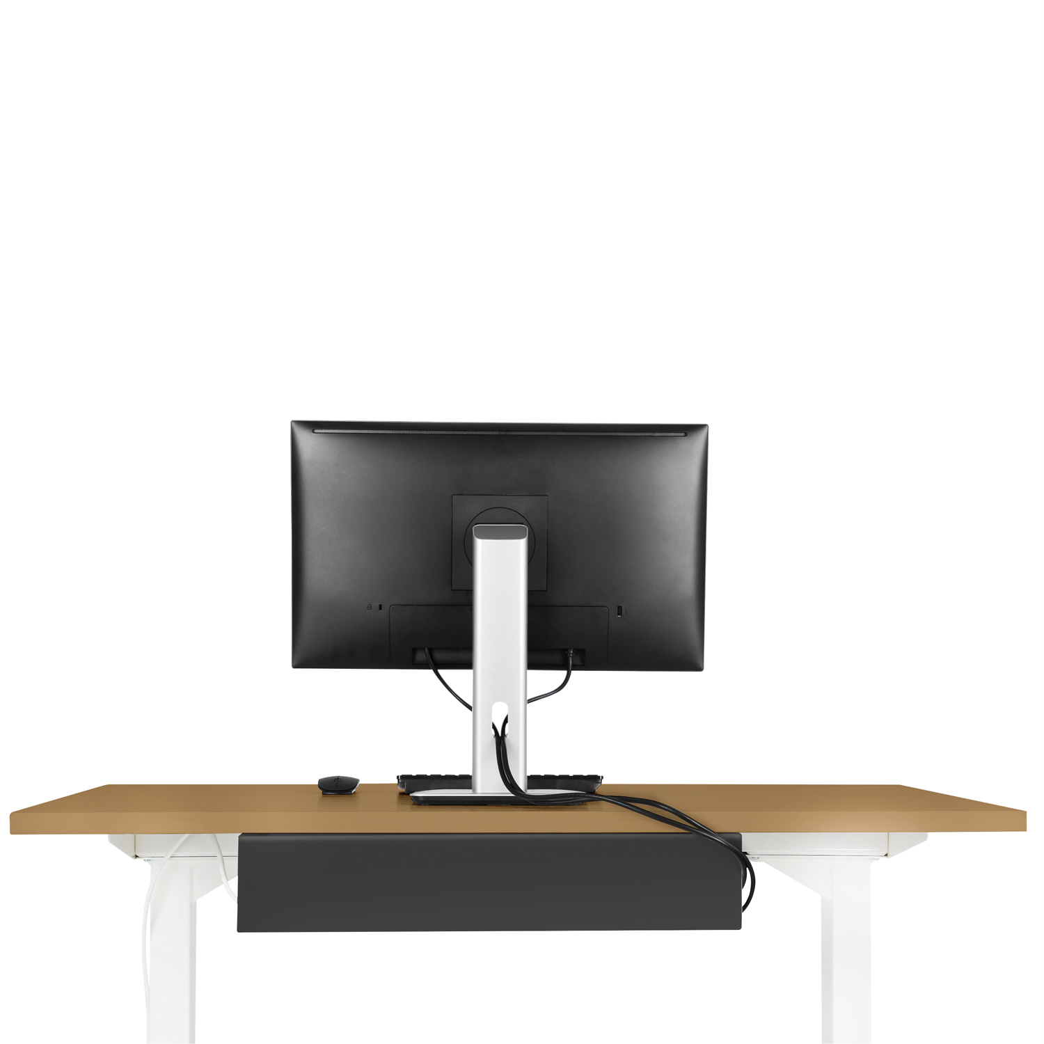 Kabelränna LogiLink För Montering Under Skrivbordet