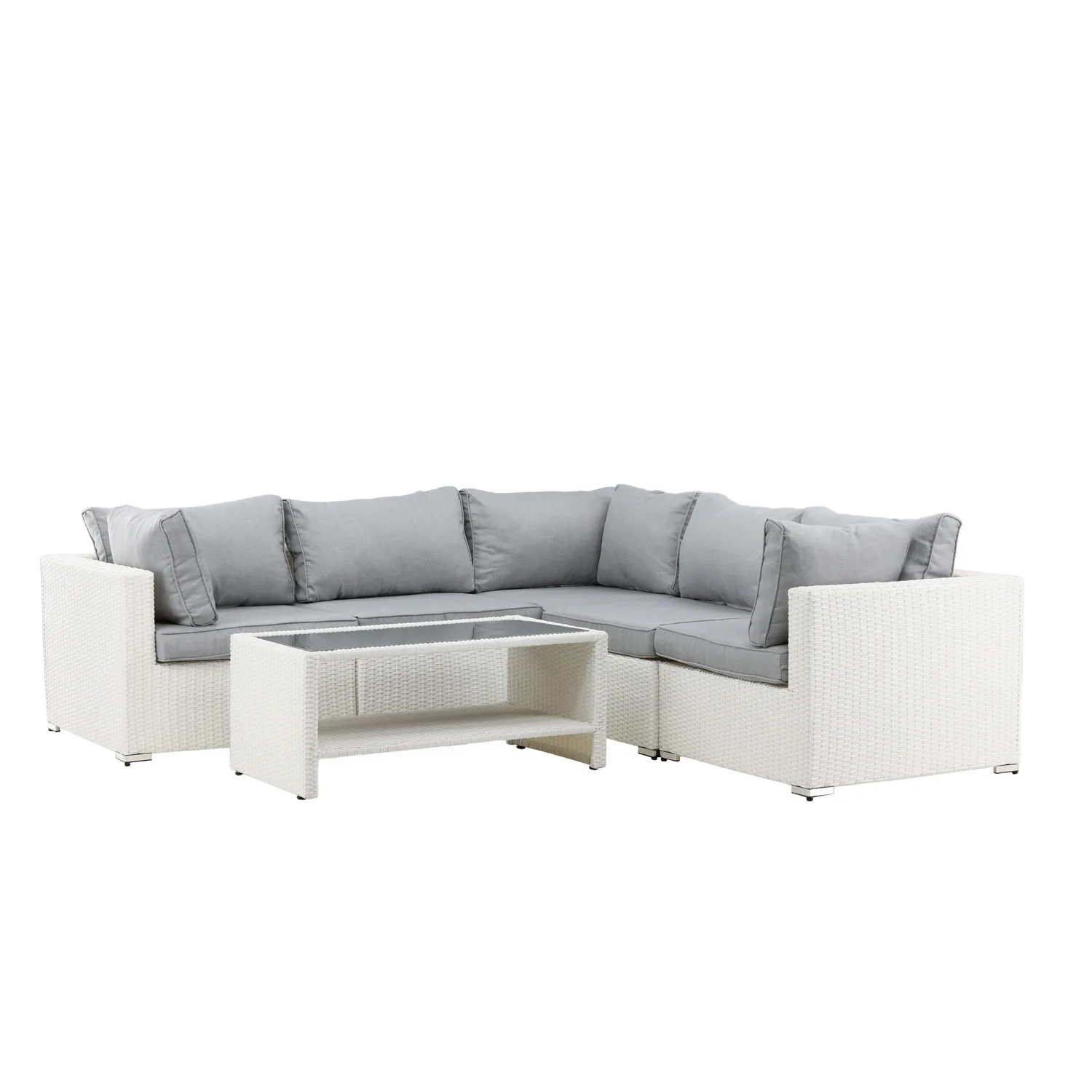 Loungegrupp Venture Home Amazon Utomhus