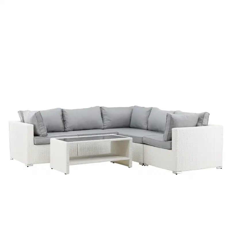 Loungegrupp Venture Home Amazon Utomhus