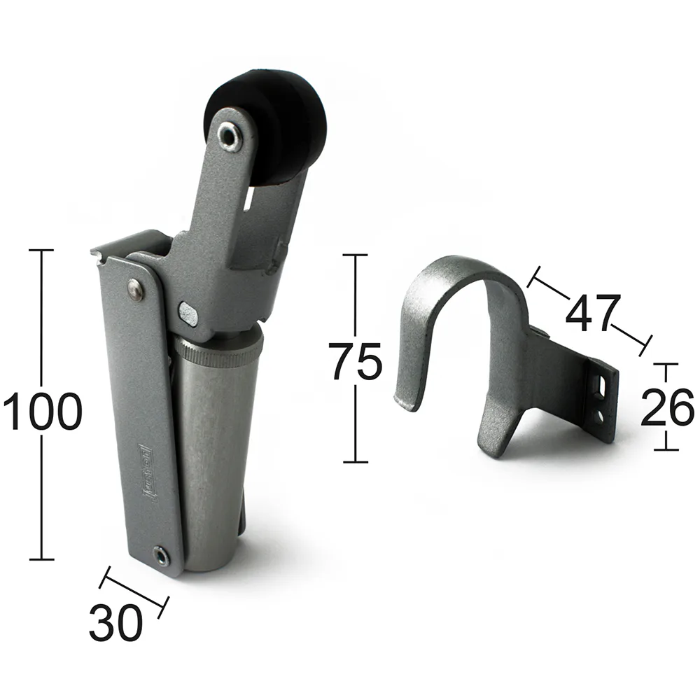 Dörrstängare Habo Justor