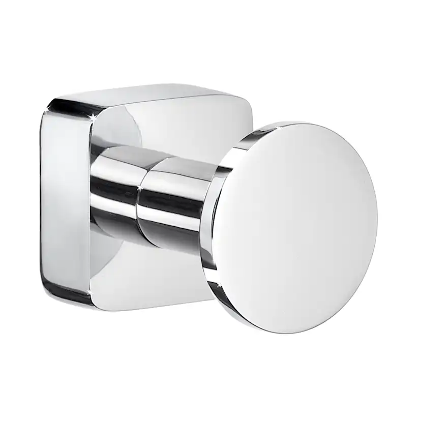 Handdukskrok Smedbo Ice OK3455 Krom Par