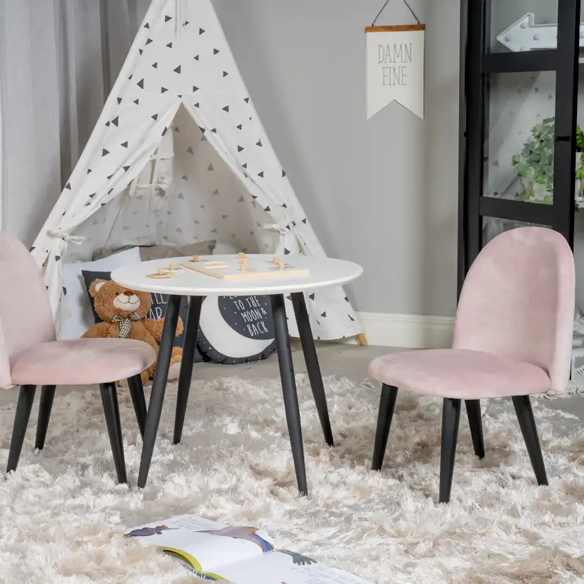 Barngrupp Venture Home Plake/Valentina