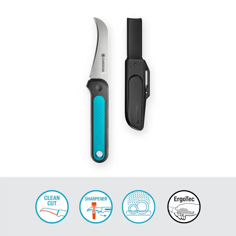 Skördekniv Gardena VeggieCut