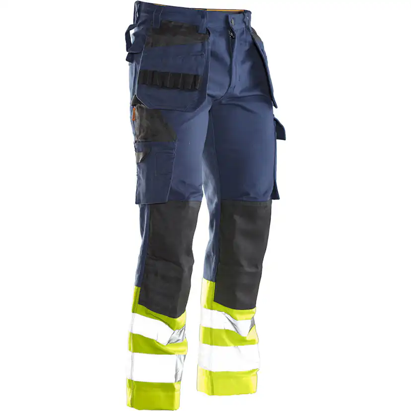 Hantverksbyxa Jobman Varsel 2277
