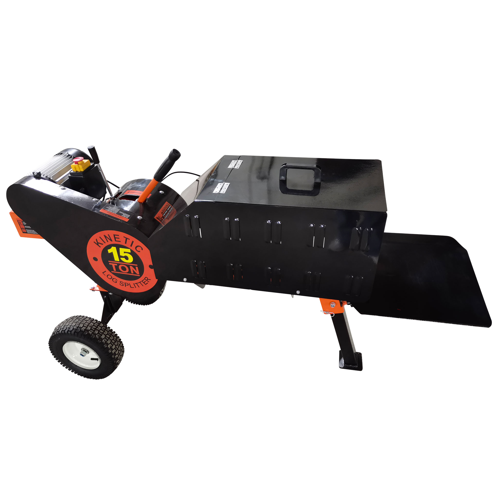 Vedklyv Fornorth Pro 15T