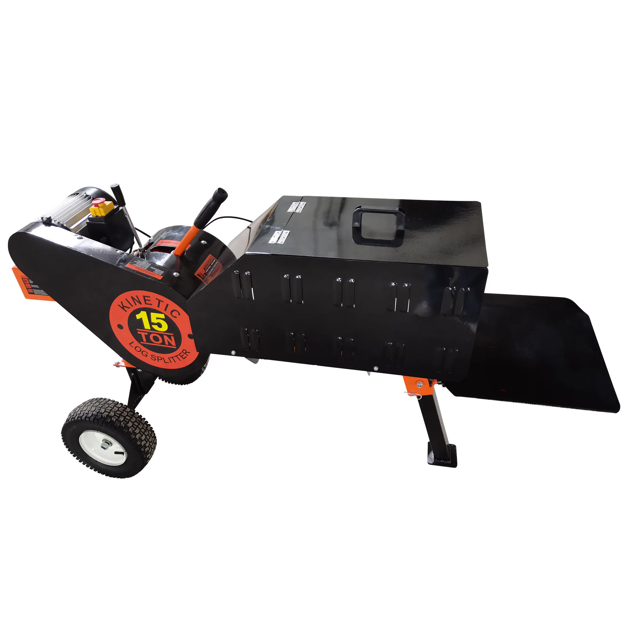 Vedklyv Fornorth Pro 15T