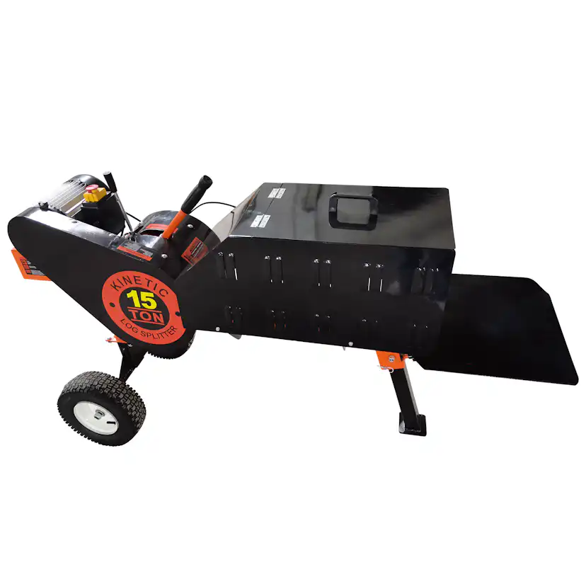 Vedklyv Fornorth Pro 15T