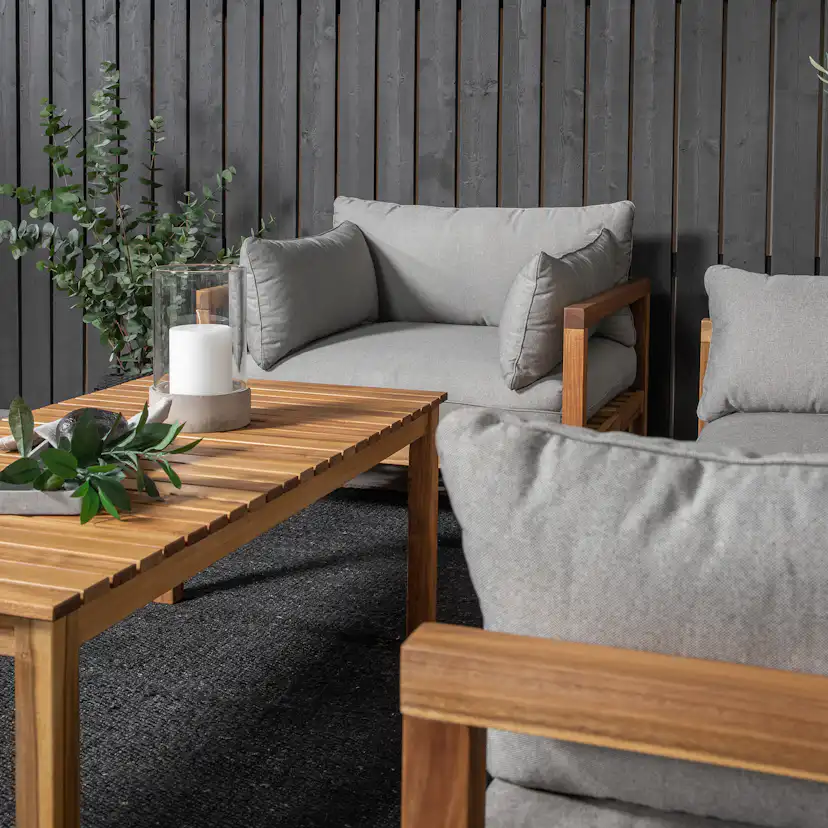 Soffgrupp Venture Home Moa Utomhus