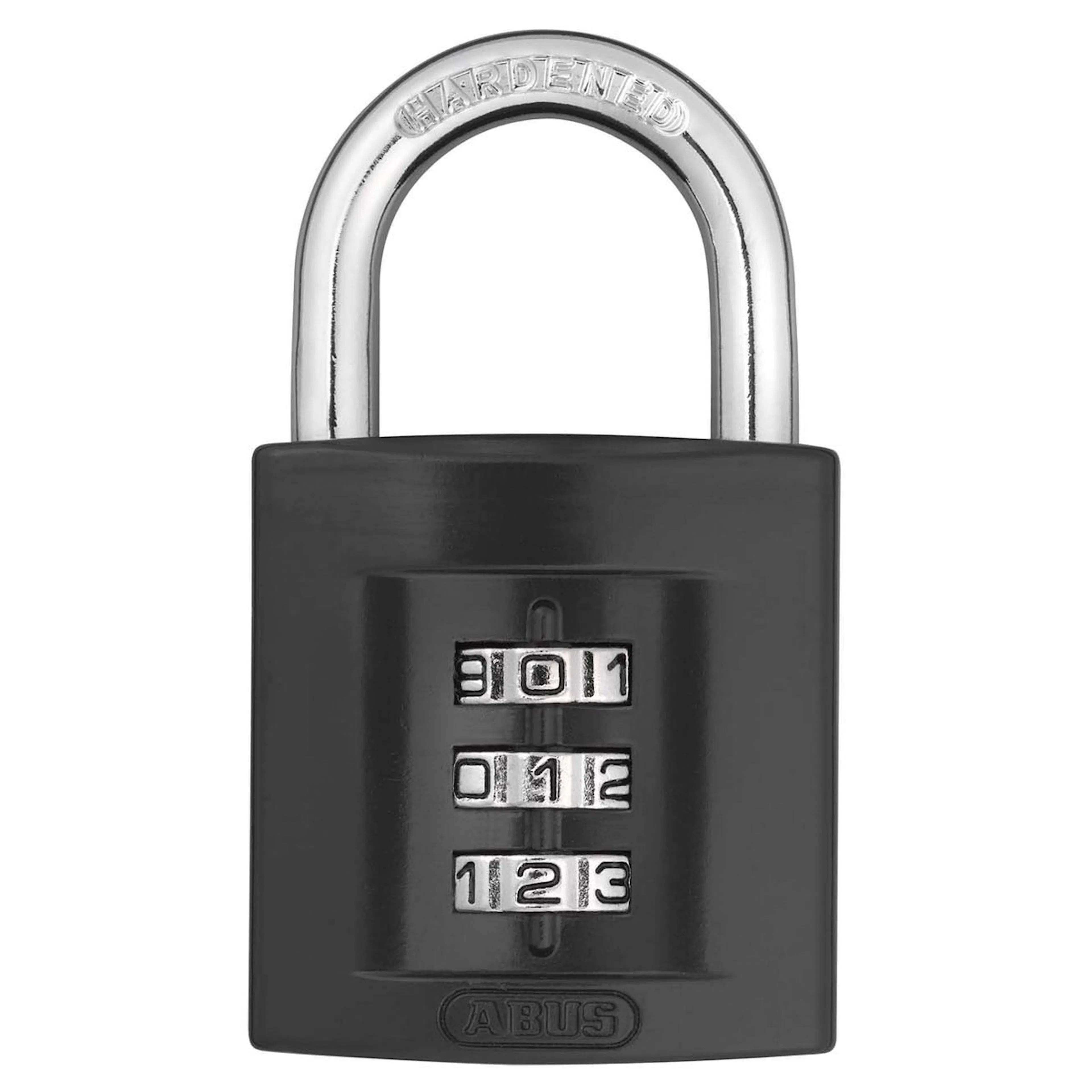 Hänglås Abus 158 Kombi Abus