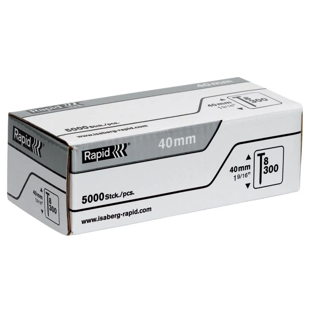 Dyckert 40mm 8/40 5mle Rapid