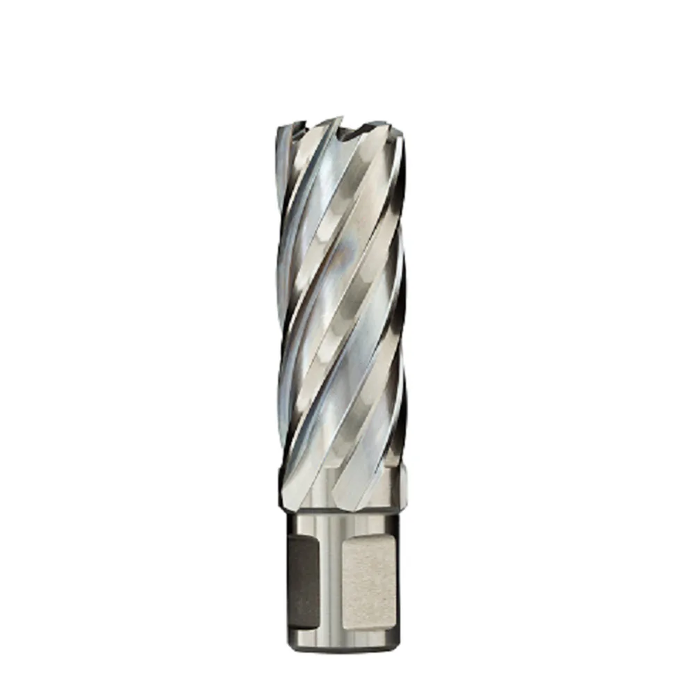 Kärnborr Euroboor HSS Ø 17 x 55 mm Diameter:17 mm