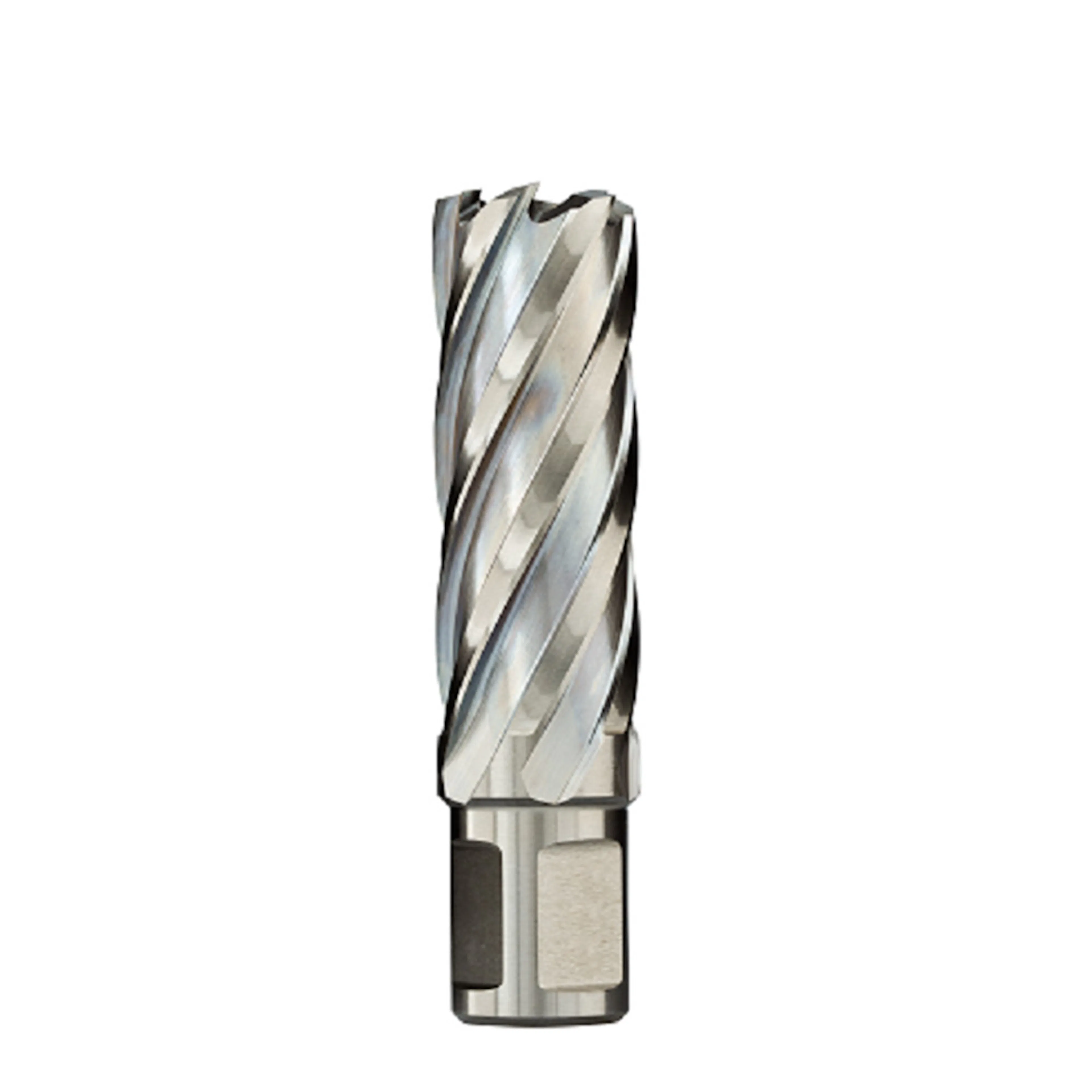 Kärnborr Euroboor HSS Ø 17 x 55 mm Diameter:17 mm
