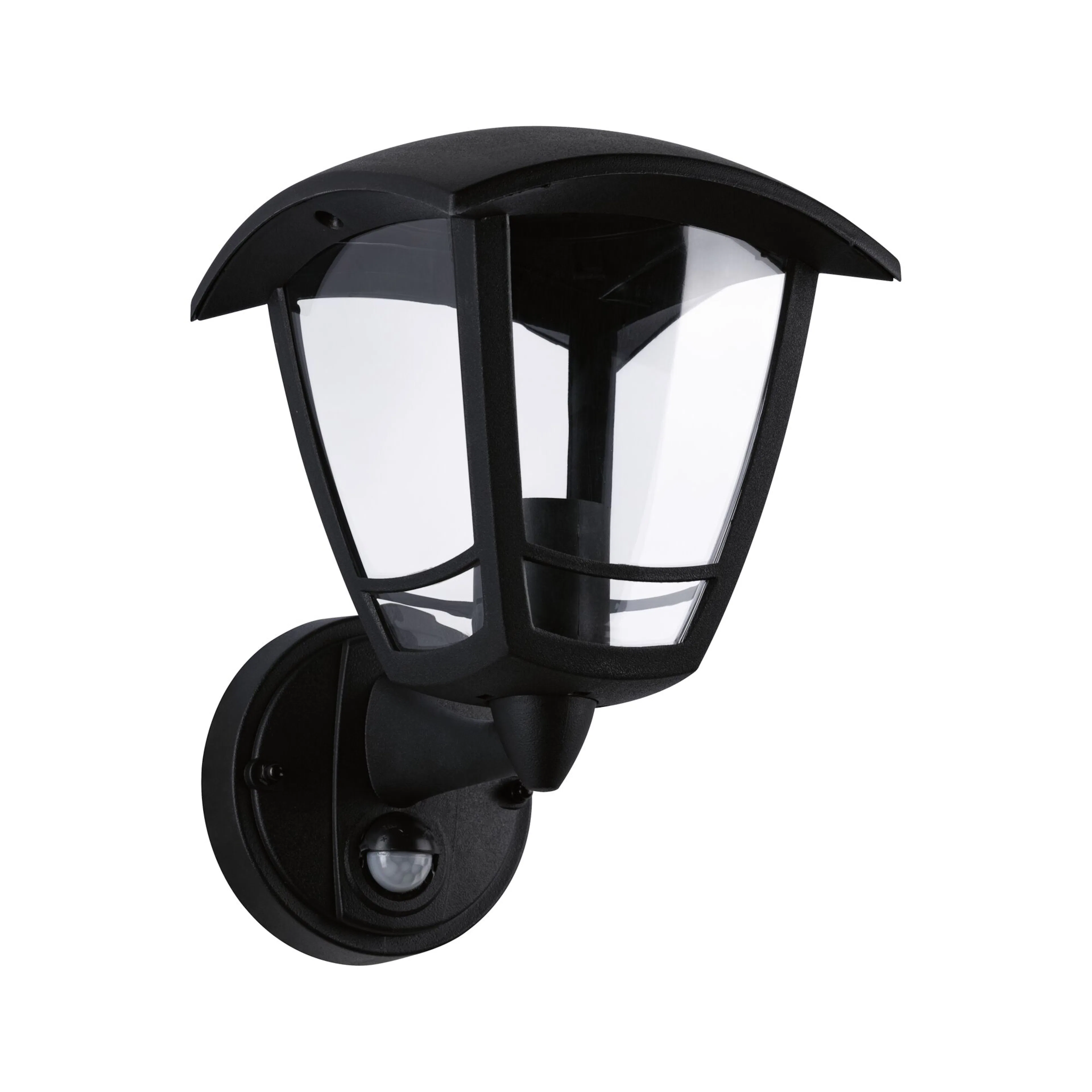 Fasadbelysning Paulmann Classic Curved Stående IP44 230V