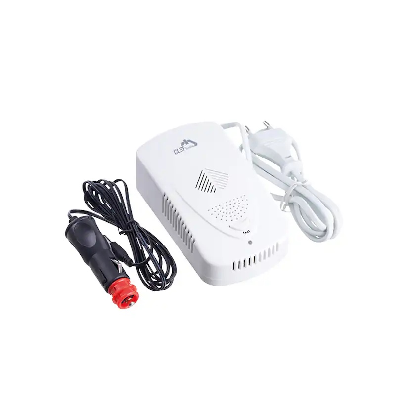 Gasvarnare Sunwind 12/230V