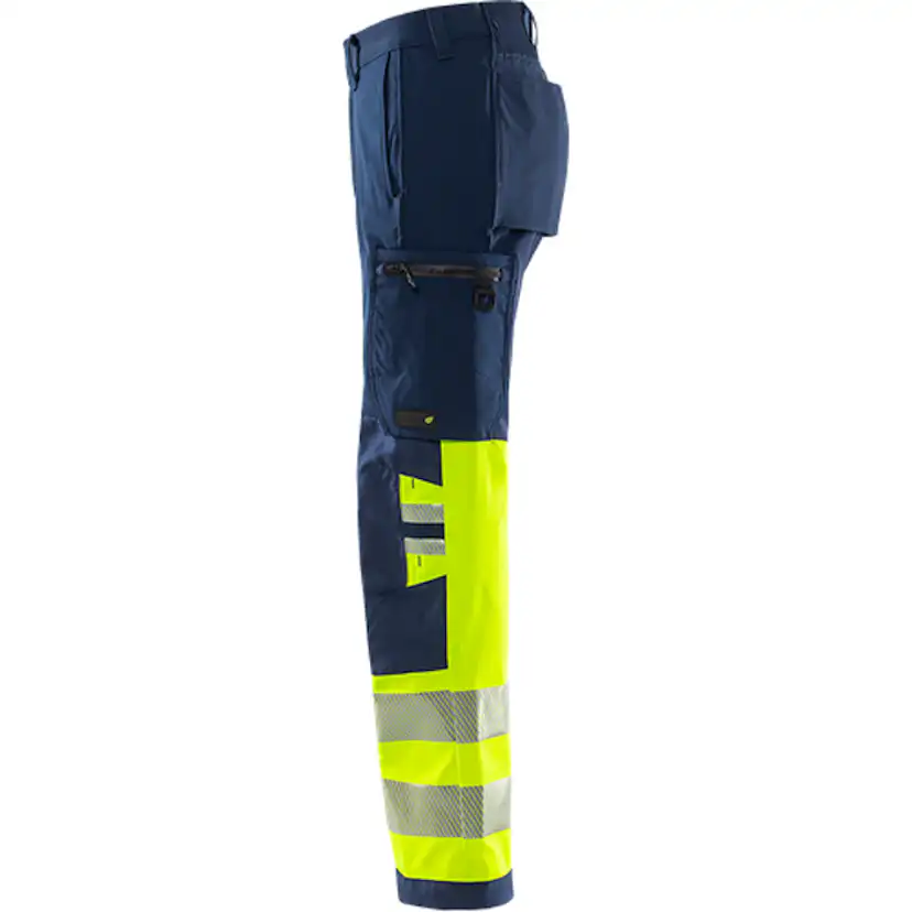 Byxa Fristads Green Varsel 2647 GSTP