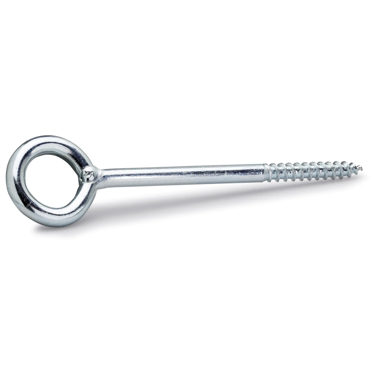 Skruvögla FAST FZB Svetsad