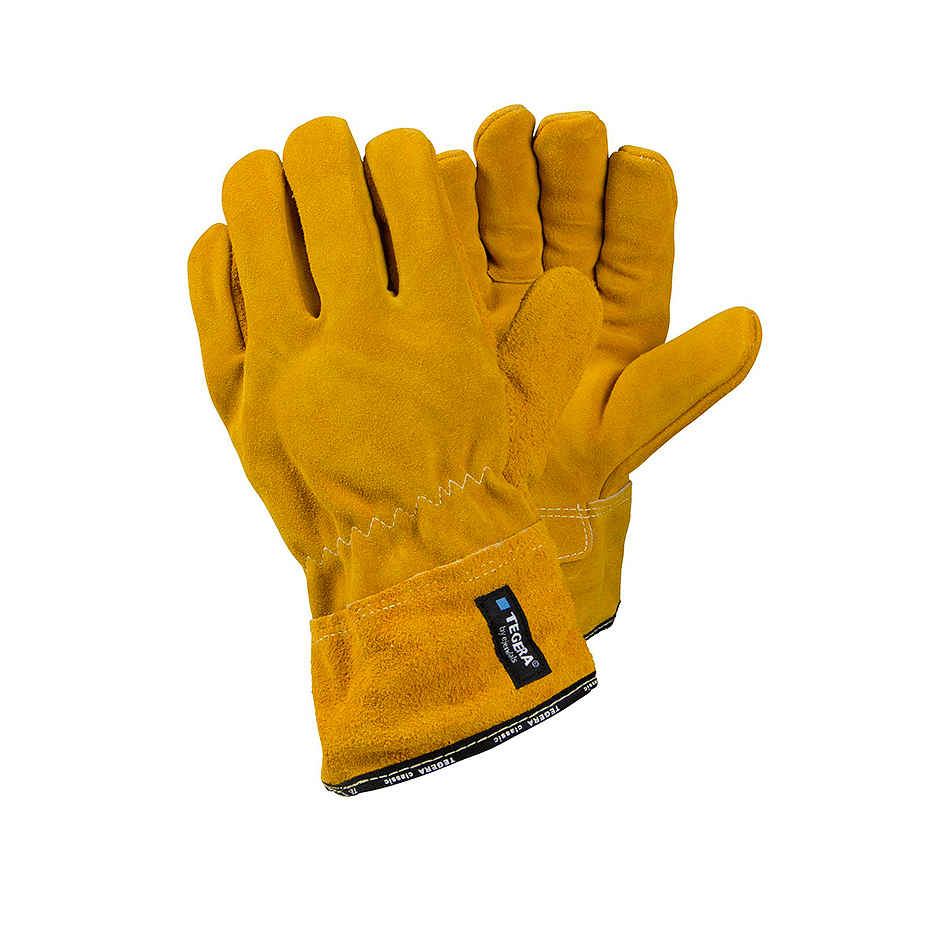 Arbetshandske Tegera 17 6-Pack