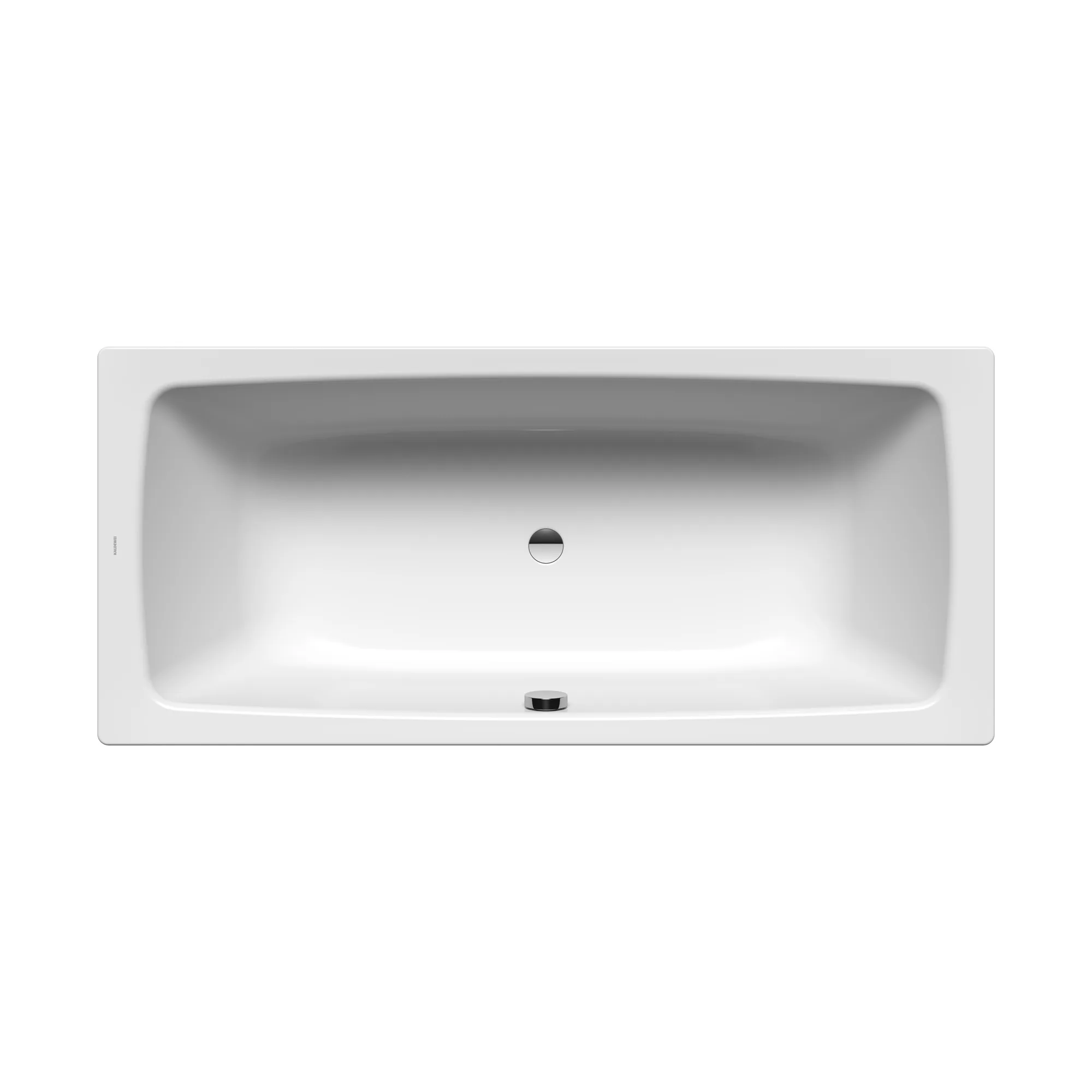 Alpine White Matt