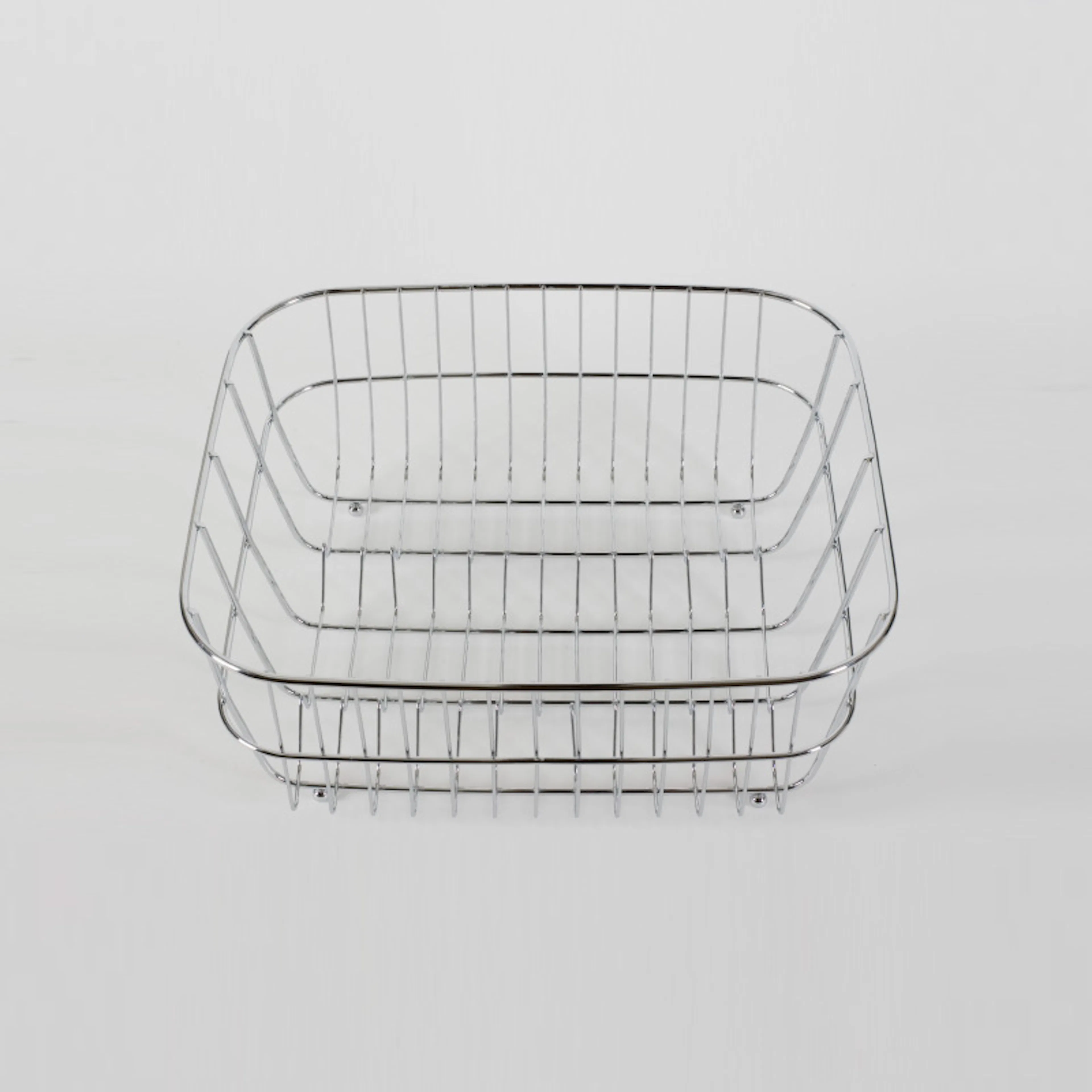 Diskkorg Nordic Tech ND30 Rostfri för Köksvask & Diskho