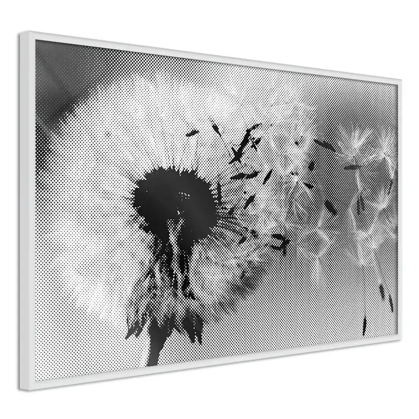 Poster Artgeist Affisch Passing Memory