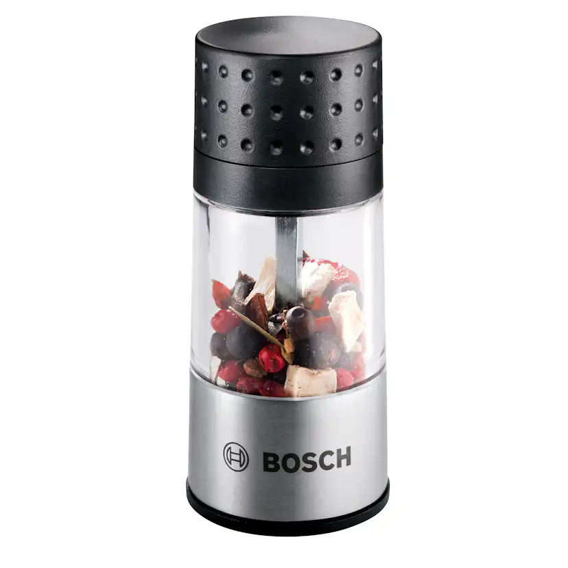 Kryddkvarnstillsats Bosch Power Tools IXO