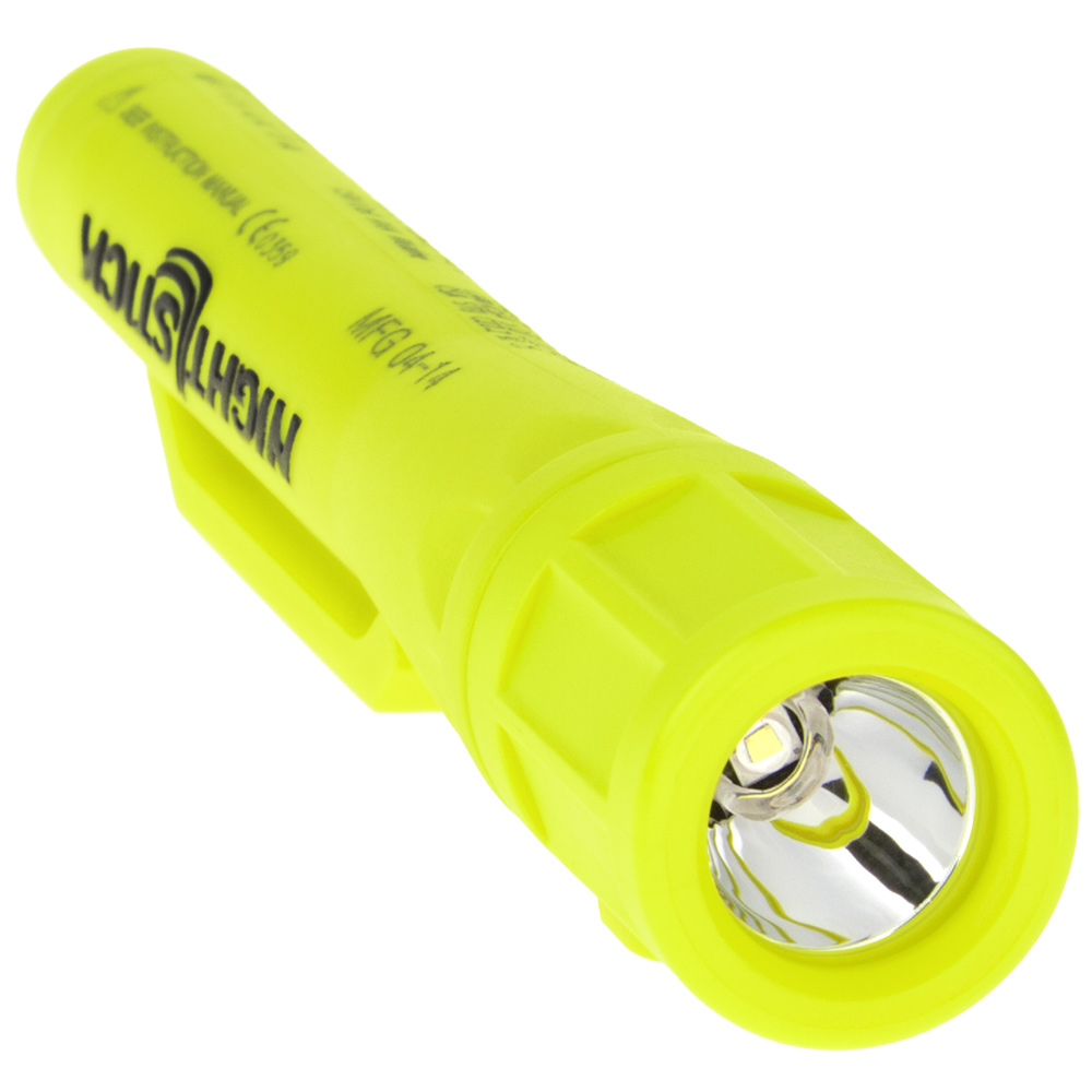 Pennlampa Nightstick XPP-5410G LED ATEX