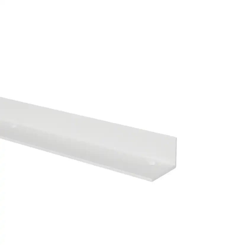Profil Hide-a-lite Art Hide Vit