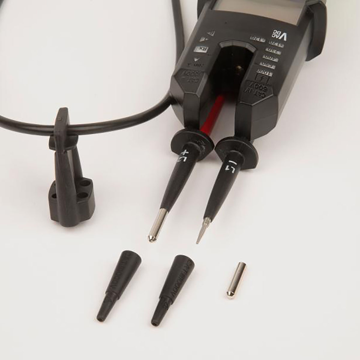 Spänningsprovare Elma Instruments 2700X