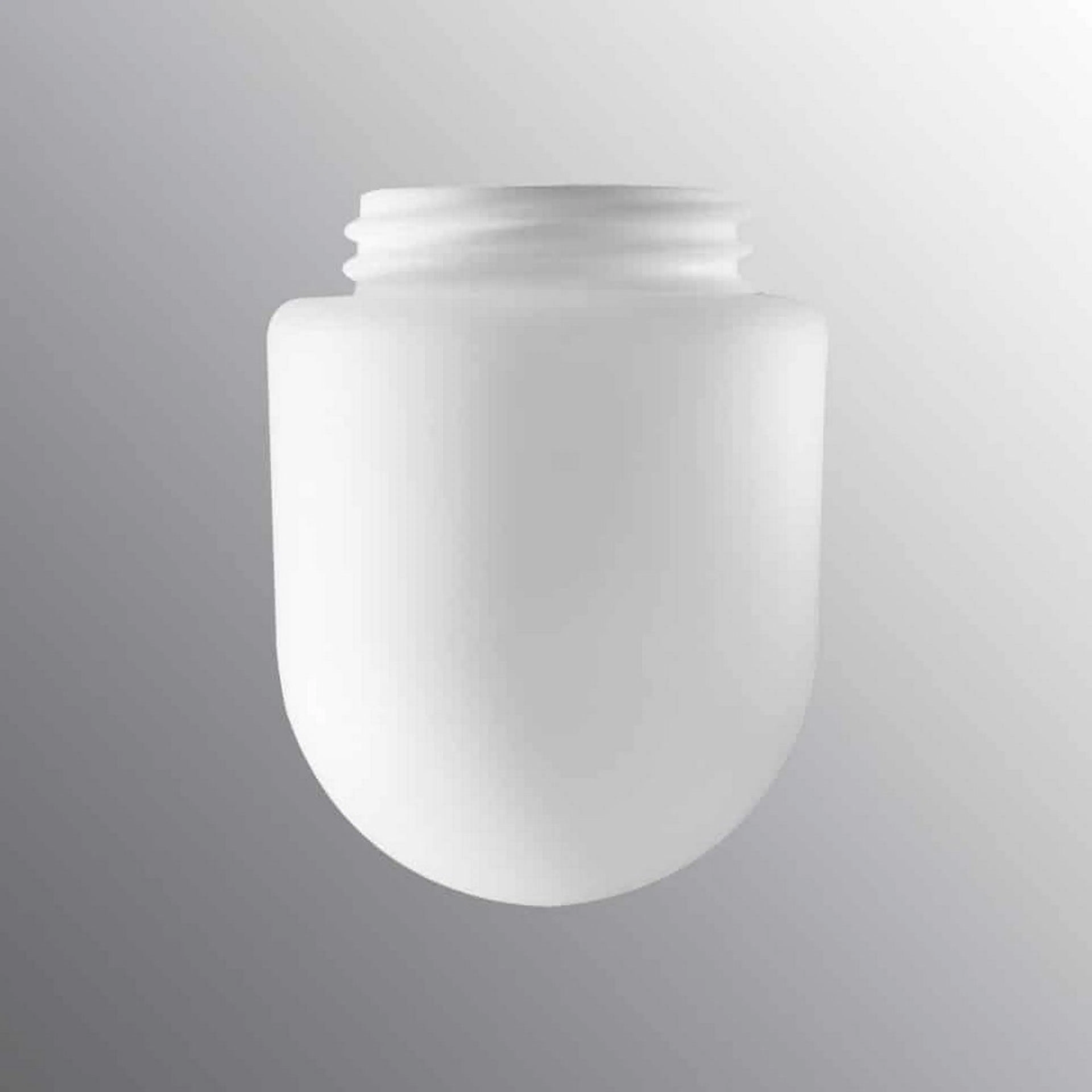 Kupa Ifö Electric Fridhem Vit Matt Opal 84,5 mm