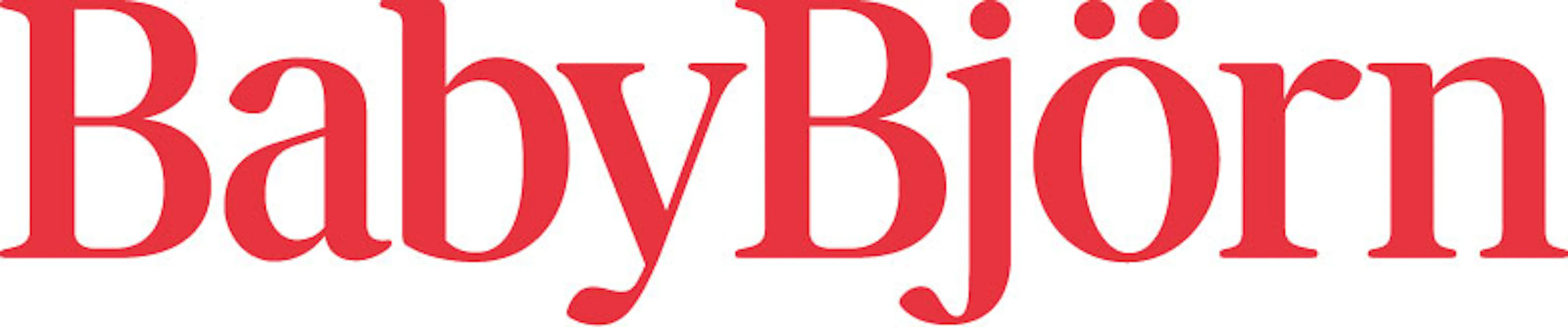 Babybjörn logo