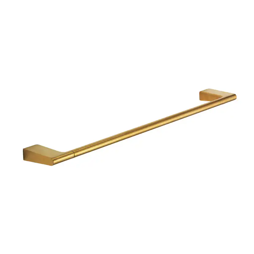 Handduksstång Pressalit Style Enkel 610 mm