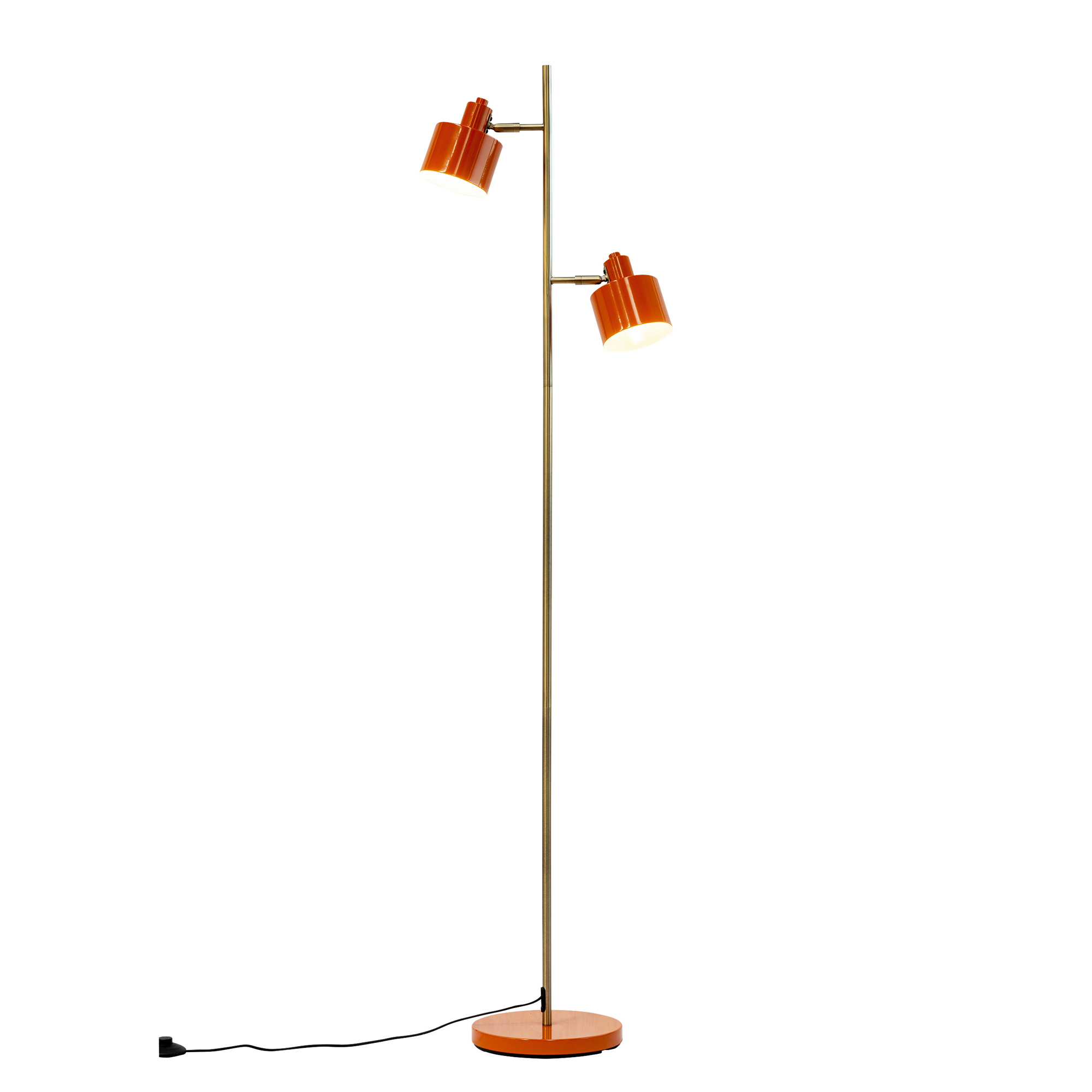 Golvlampa Dyberg Larsen Ocean