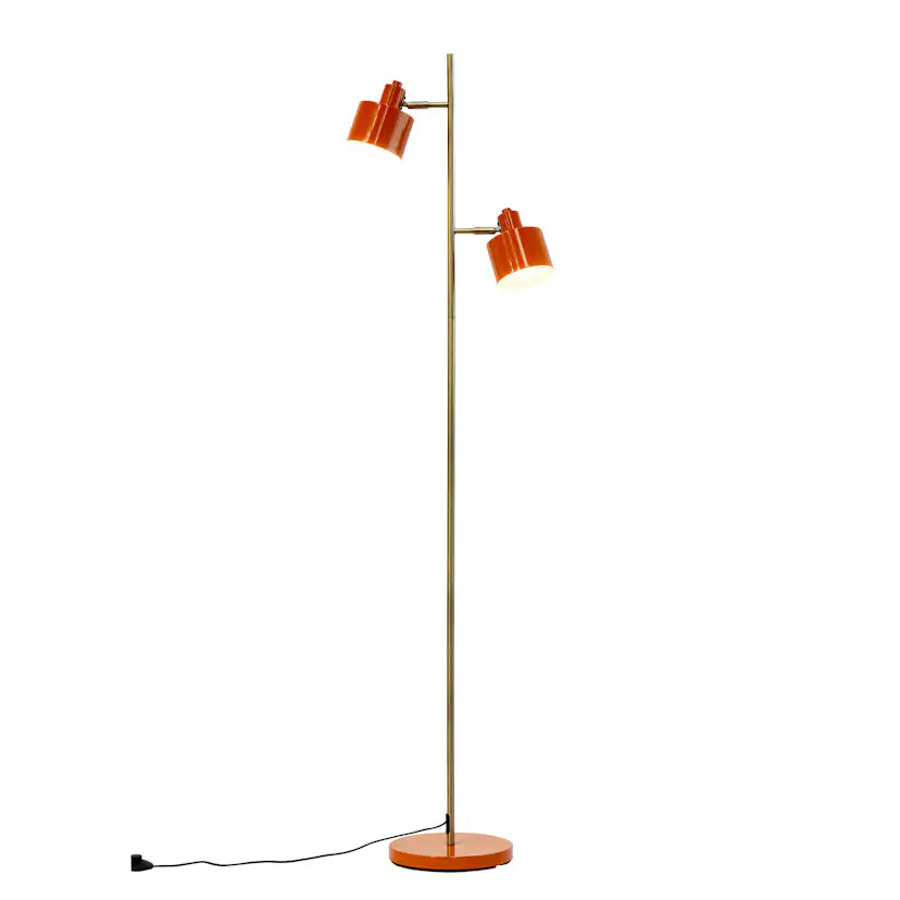 Golvlampa Dyberg Larsen Ocean