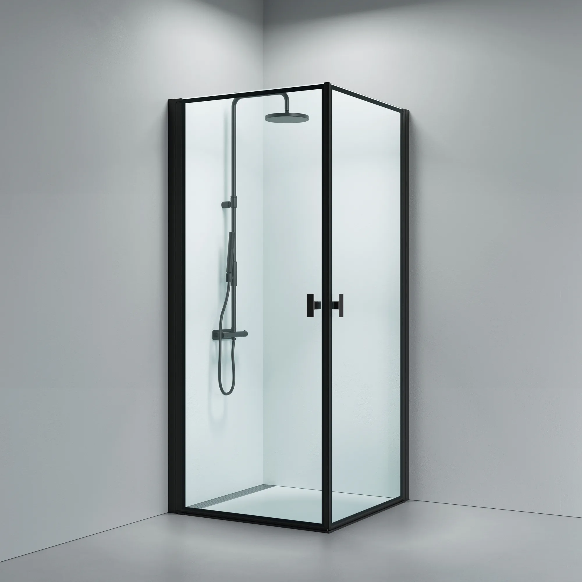 Bygg ihop, skilj på storlek