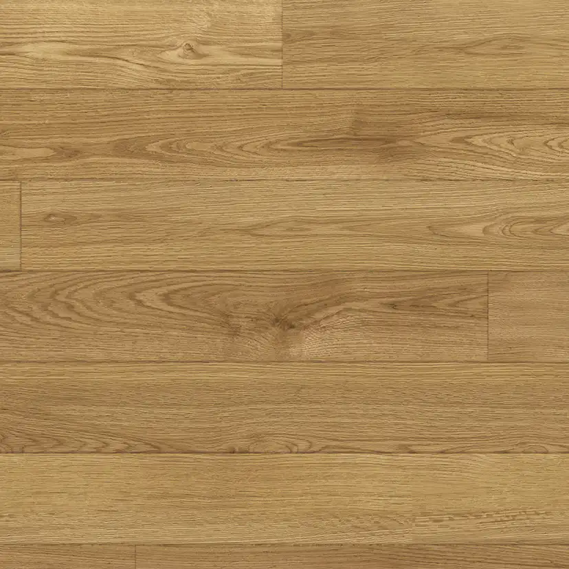 Vinylgolv Aspecta Comtemporary Oak, Ljus Trä