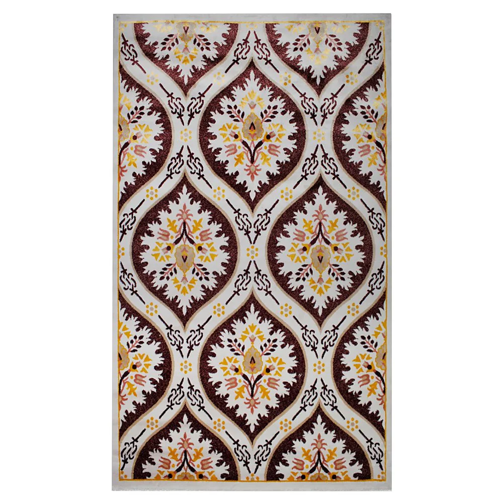 Orientalisk Matta Pierre Cardin Diamond 2088A
