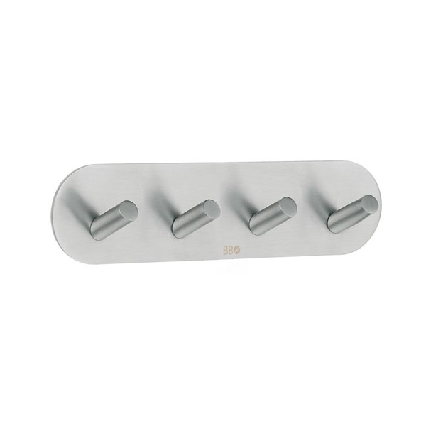Handdukskrok Beslagsboden B1094 Rostfri