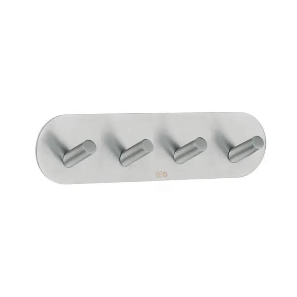Handdukskrok Beslagsboden B1094 Rostfri