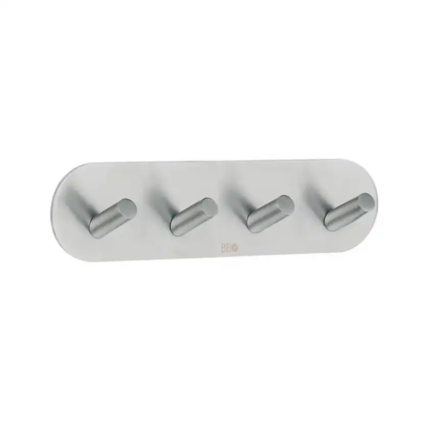 Handdukskrok Beslagsboden B1094 Rostfri