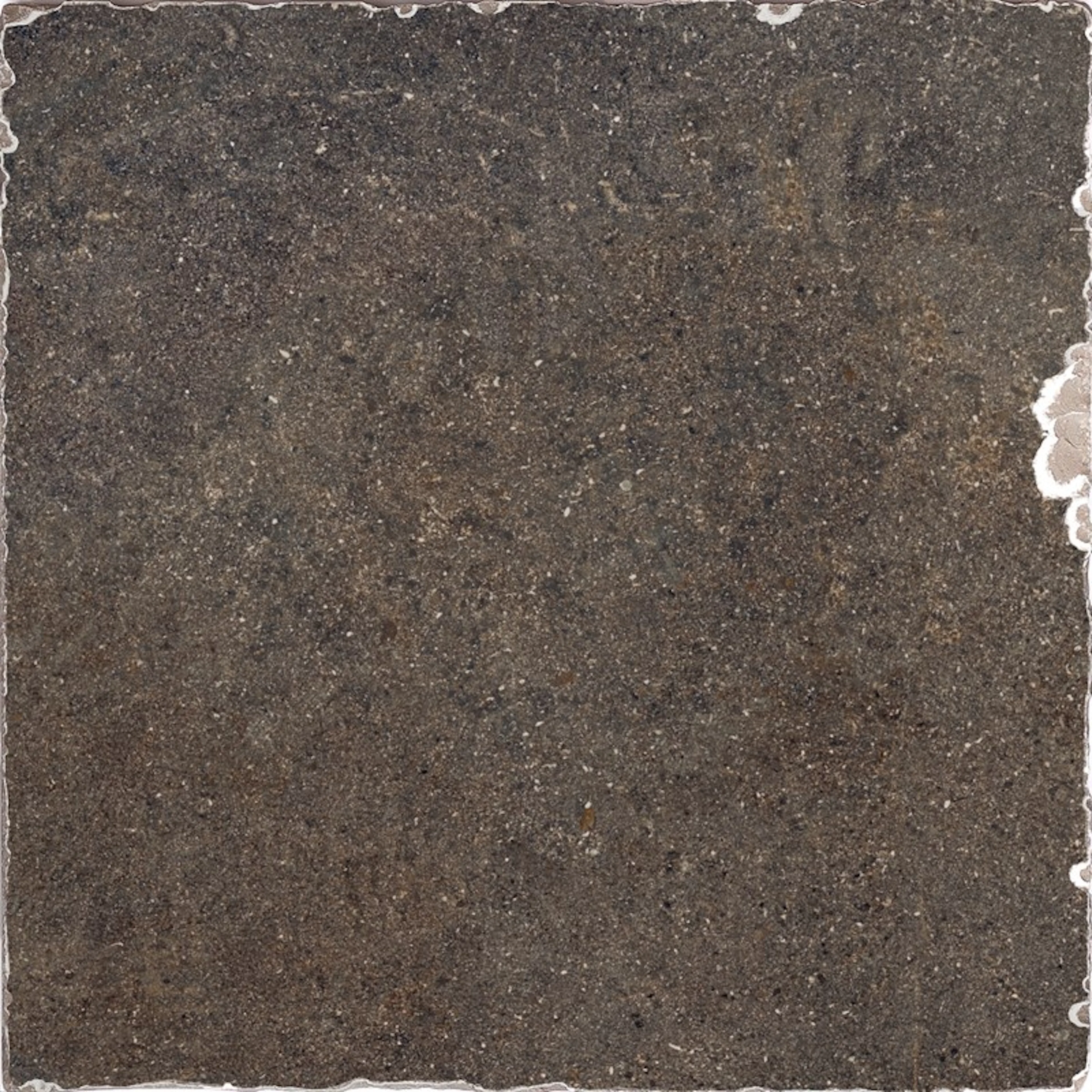 Klinker Konradssons Lava Tumbled Ruggine Antracit 20x20 cm