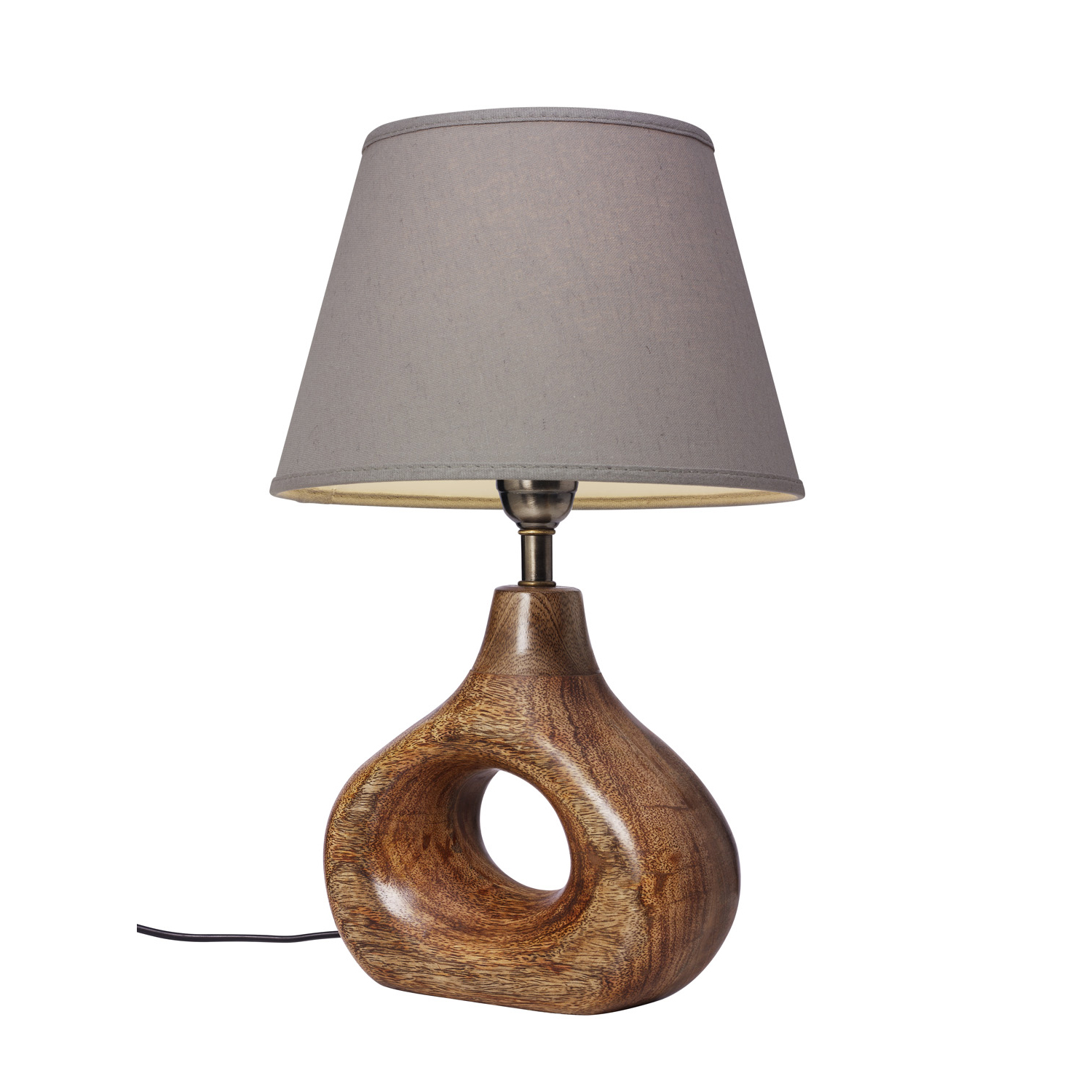 Lampfot Cottex Pablo De Luxe H28 cm för E27