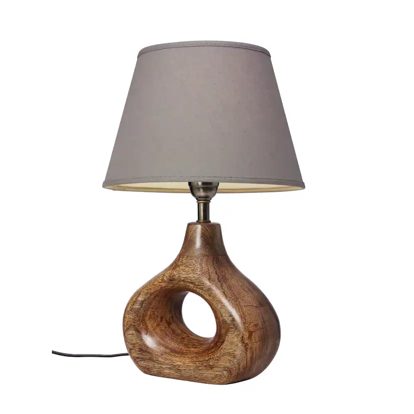 Lampfot Cottex Pablo De Luxe H37 cm för E27