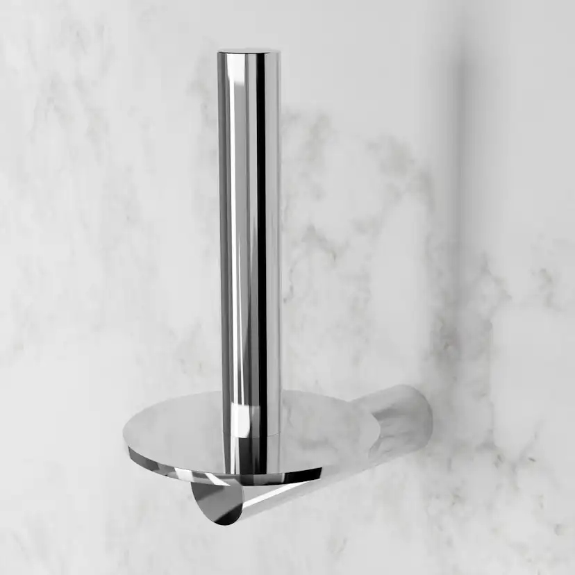 Toalettpappershållare Scandtap Style Extra Rostfritt Stål