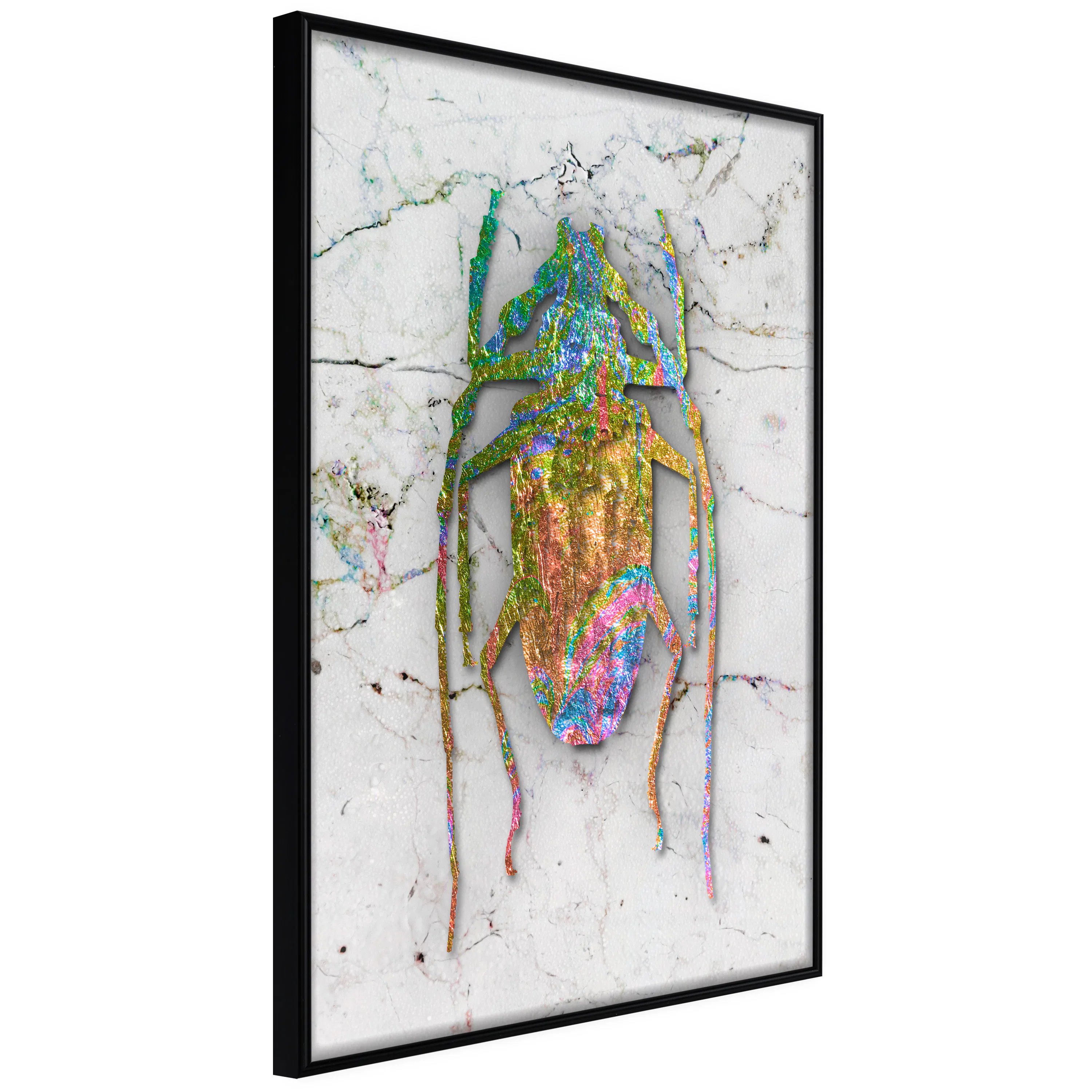 Poster Artgeist Affisch Insect World