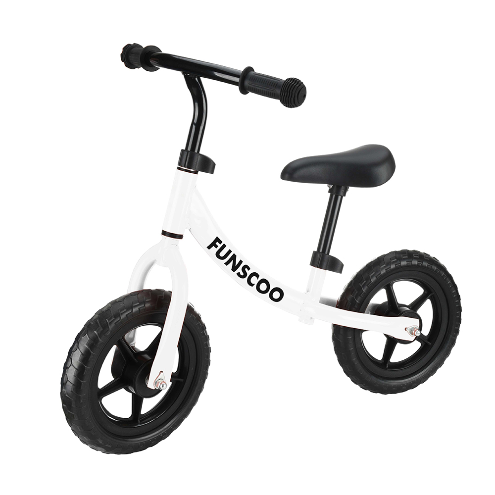 Springcykel FunScoo Balanscykel